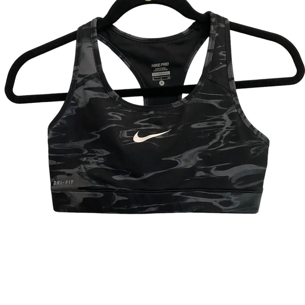 Nike Pro Dri-Fit Sports Bra